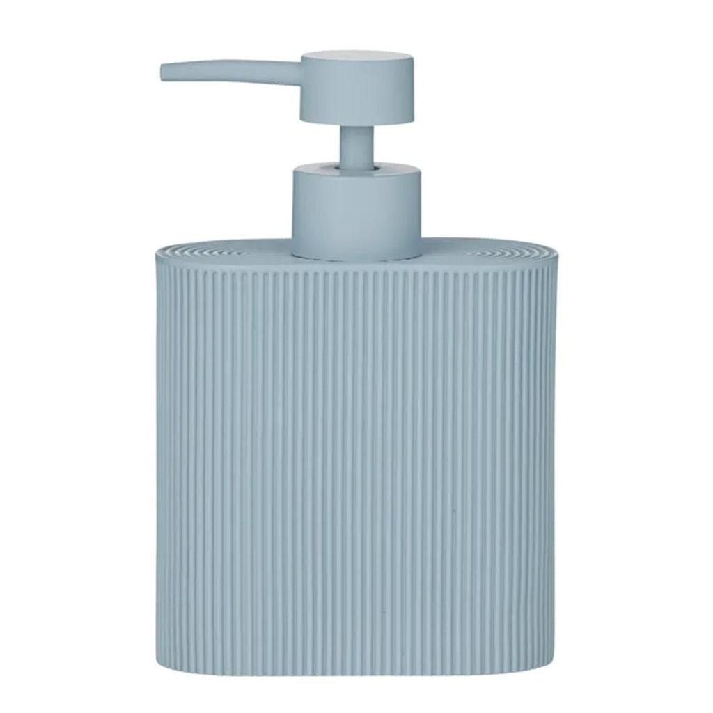 lile straight line ceramic soap dispenser - Thumbnail 3