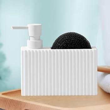 single dispenser with sponge kl5039 - Thumbnail 2