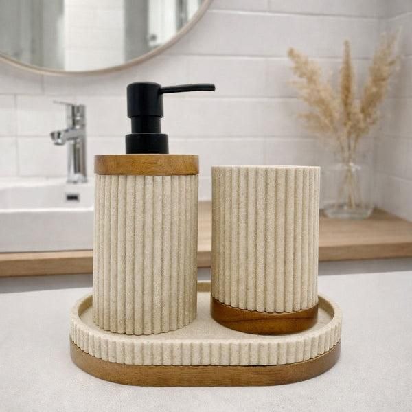 CREAM 3 IN 1