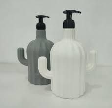 cactus soap dispenser