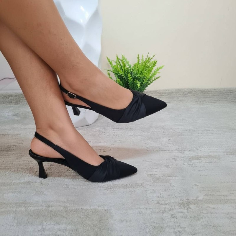 impo a718-11 office shoe - black