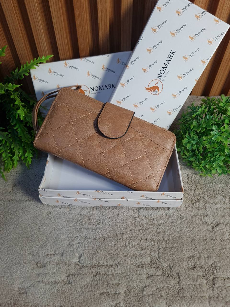 boxed wallet 2023 a01 - nude