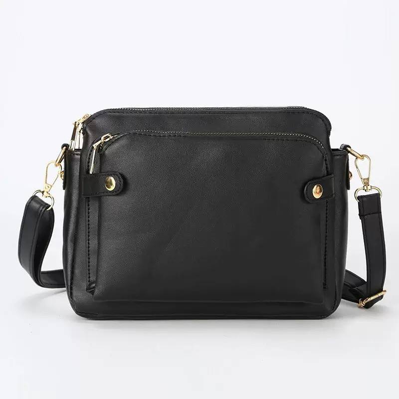 multipurpose bag - black