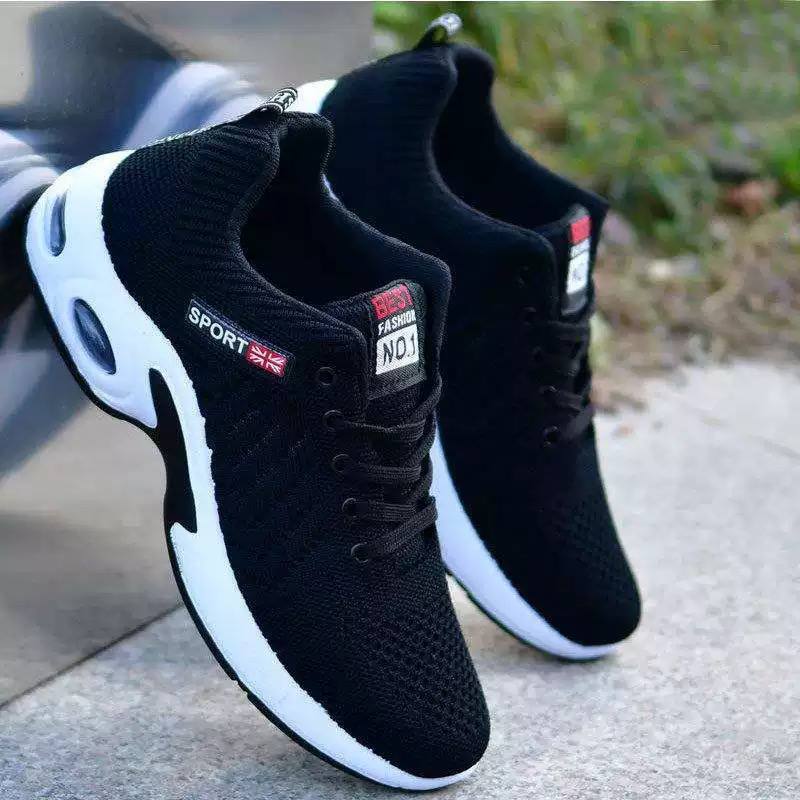 men 520 sports sneakers - black