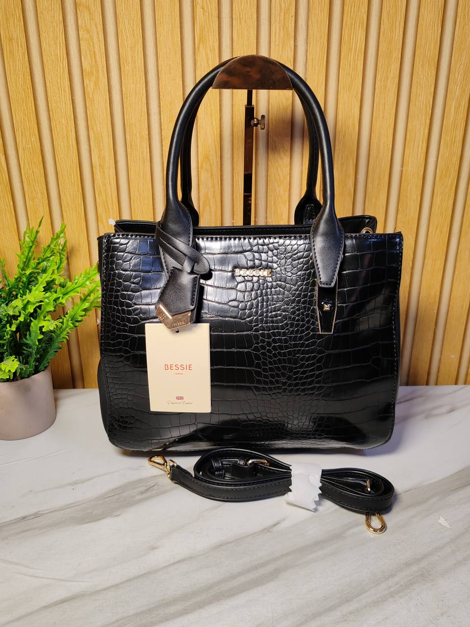 bessie handbag bw5903