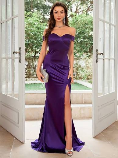 keila dress - Thumbnail 2