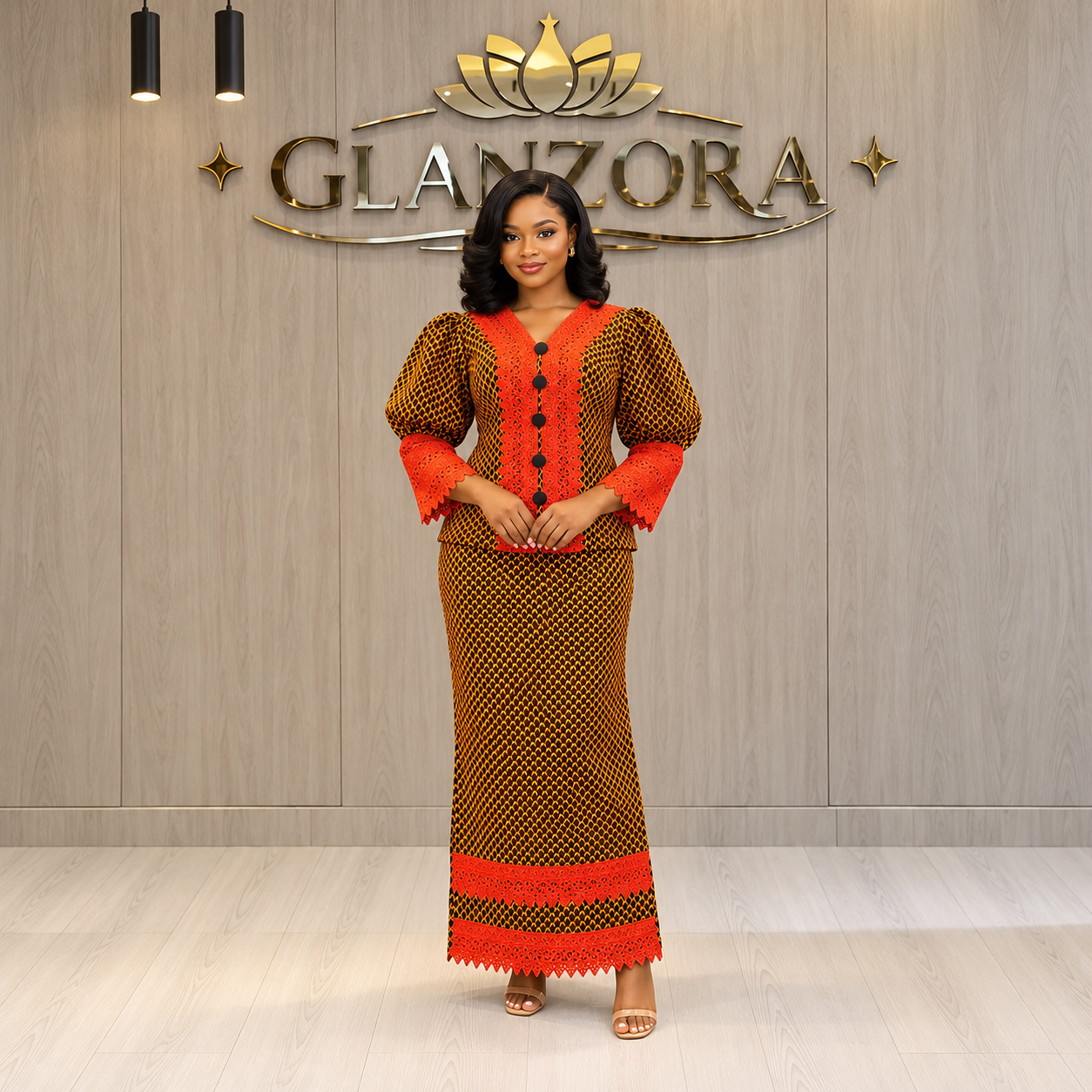ifeoma two piece