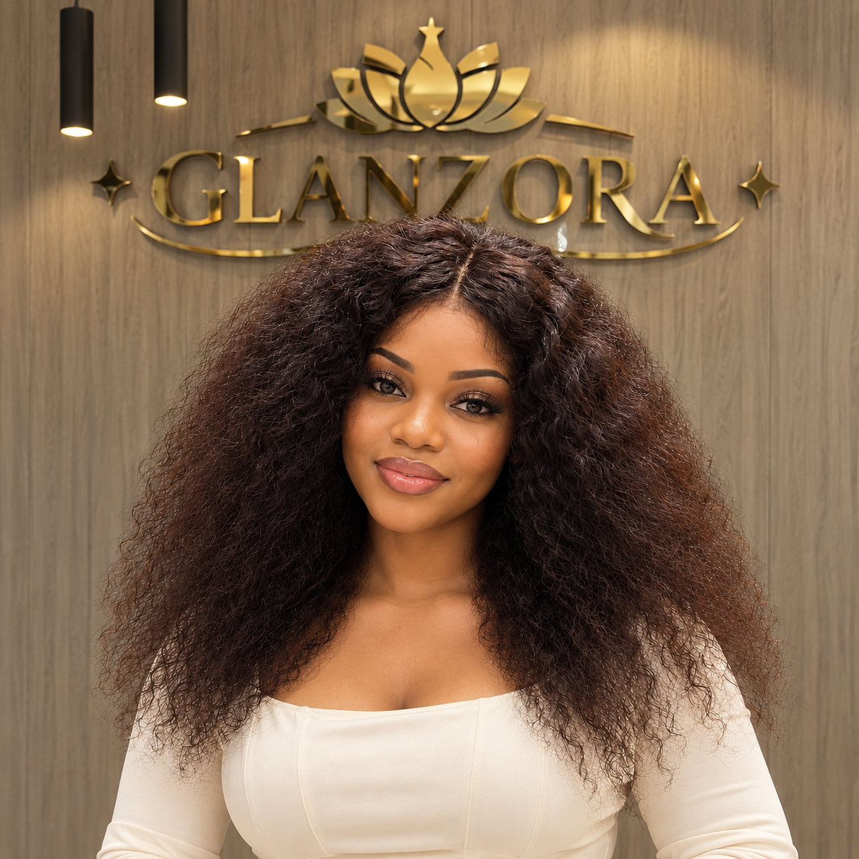 yaki straight wig 18 inches