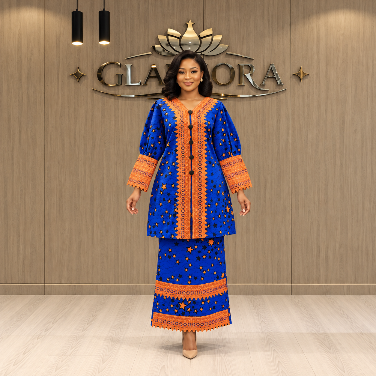 chichi two piece