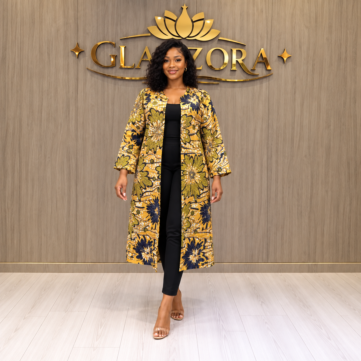 kimono jacket