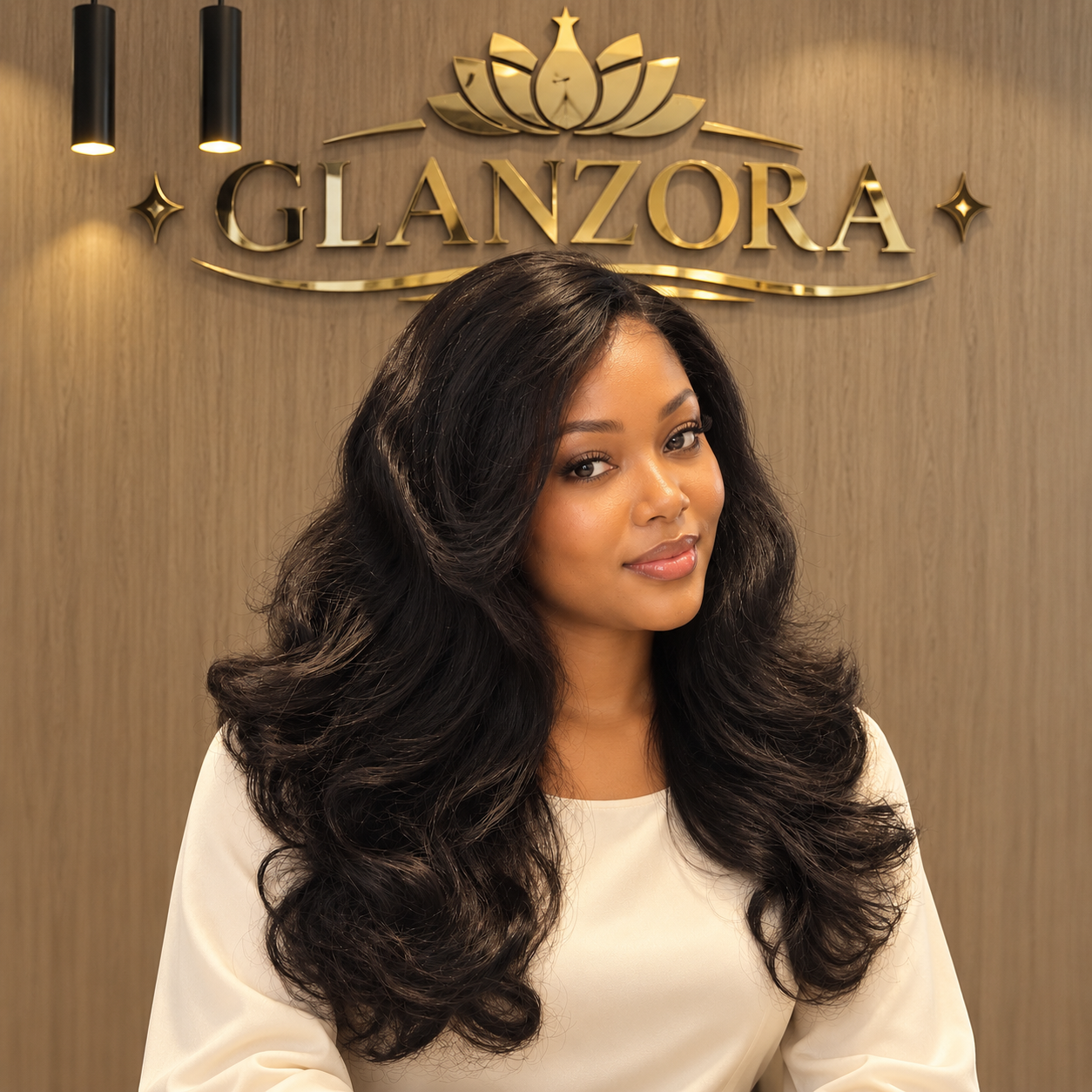 bounce wig 22 inches