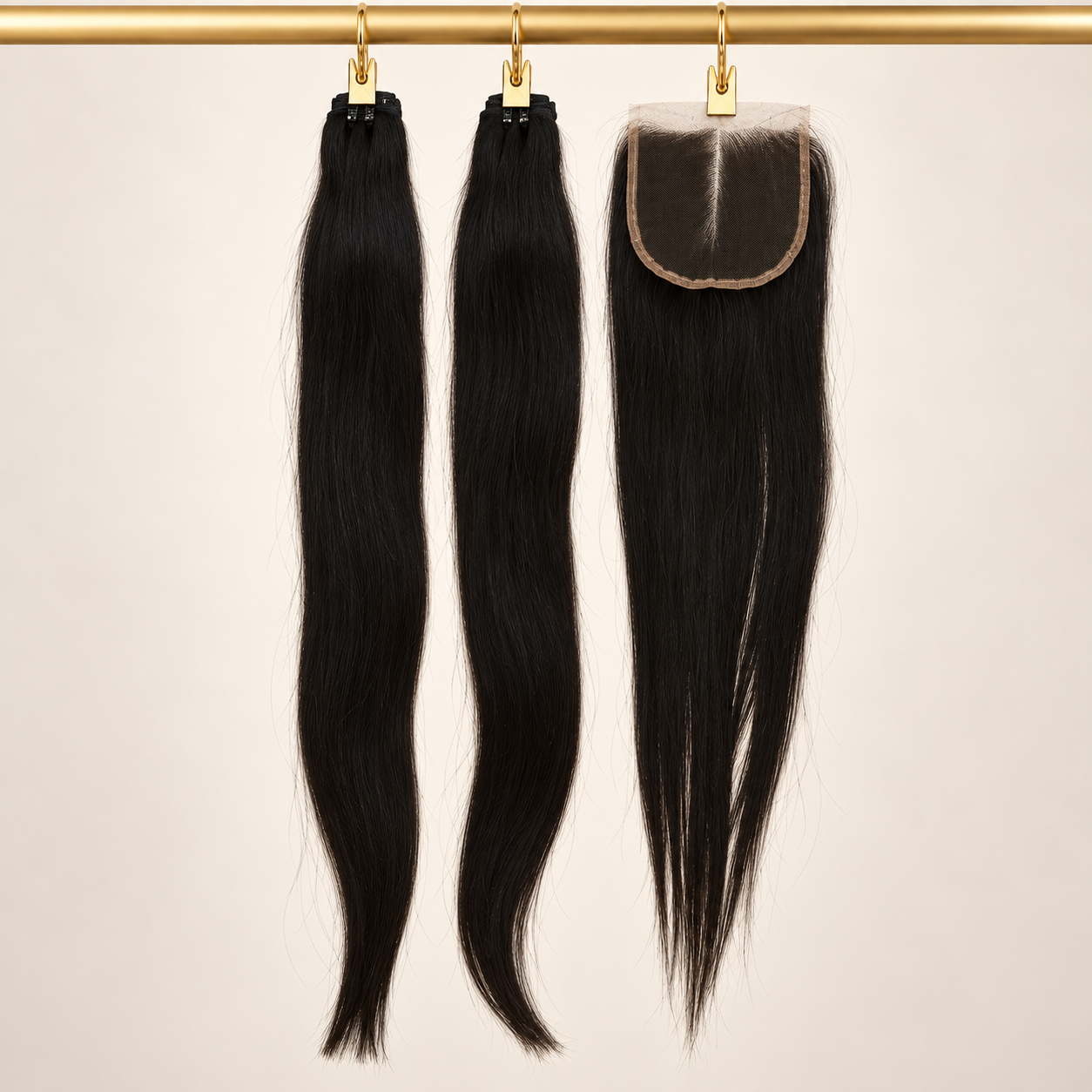 bone straight set 20