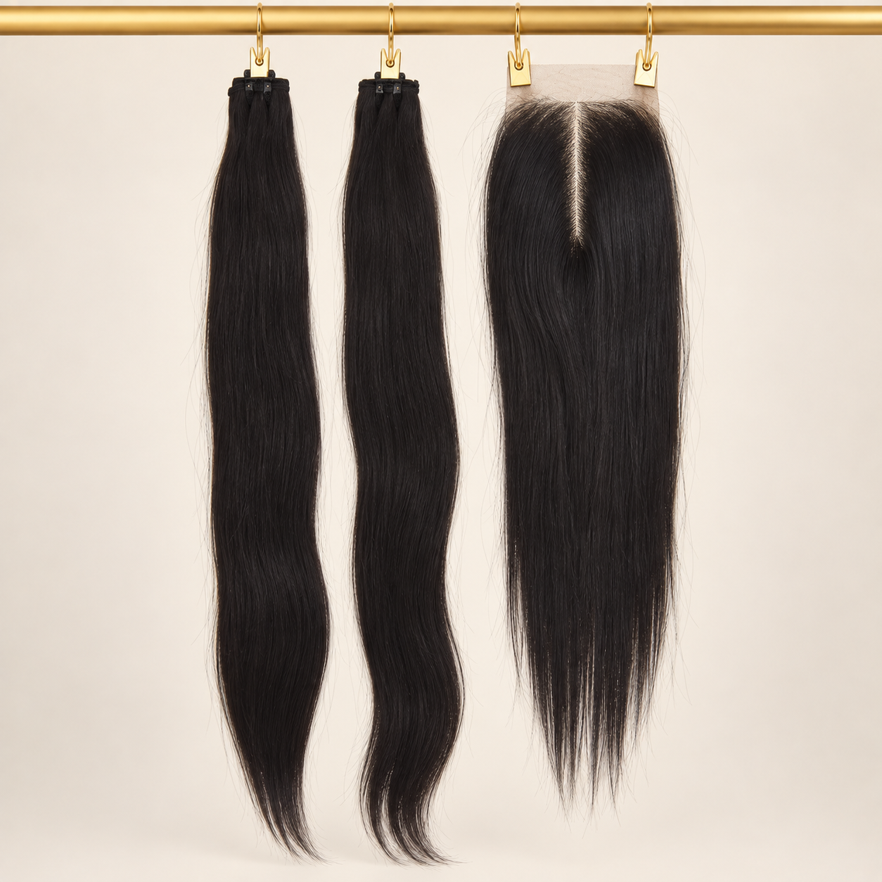 bone straight set 14 