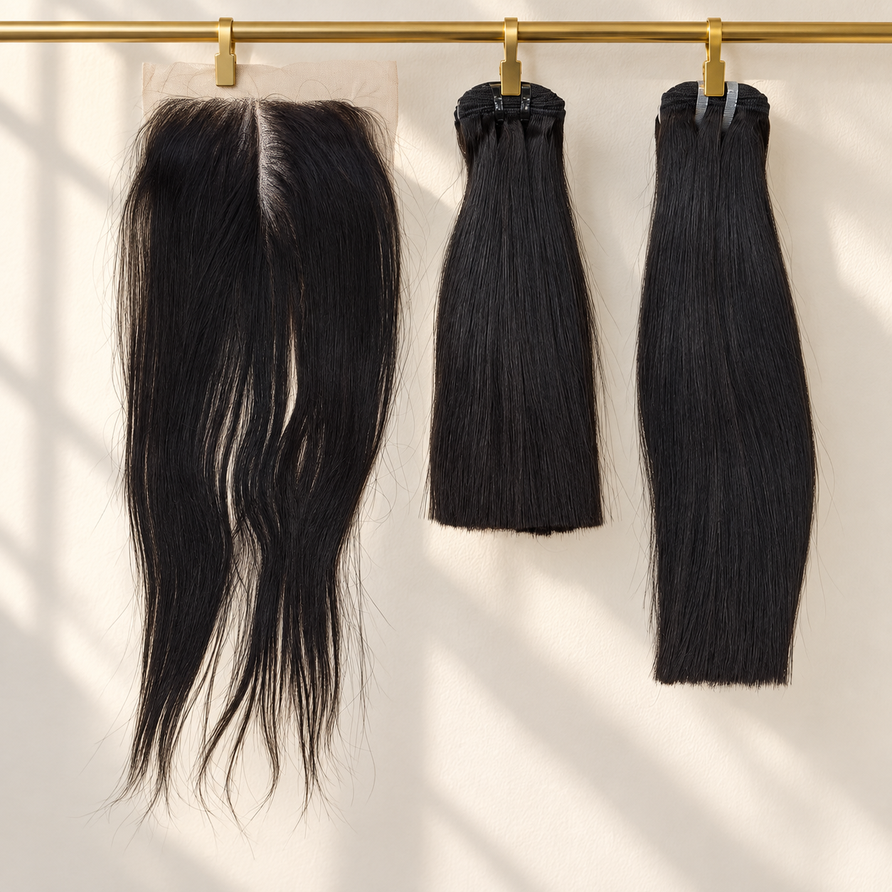 bundle-bs 10 inches with 2x6 closure