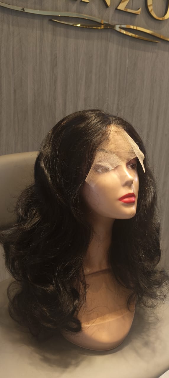 bounce wig 22 inches - Thumbnail 2