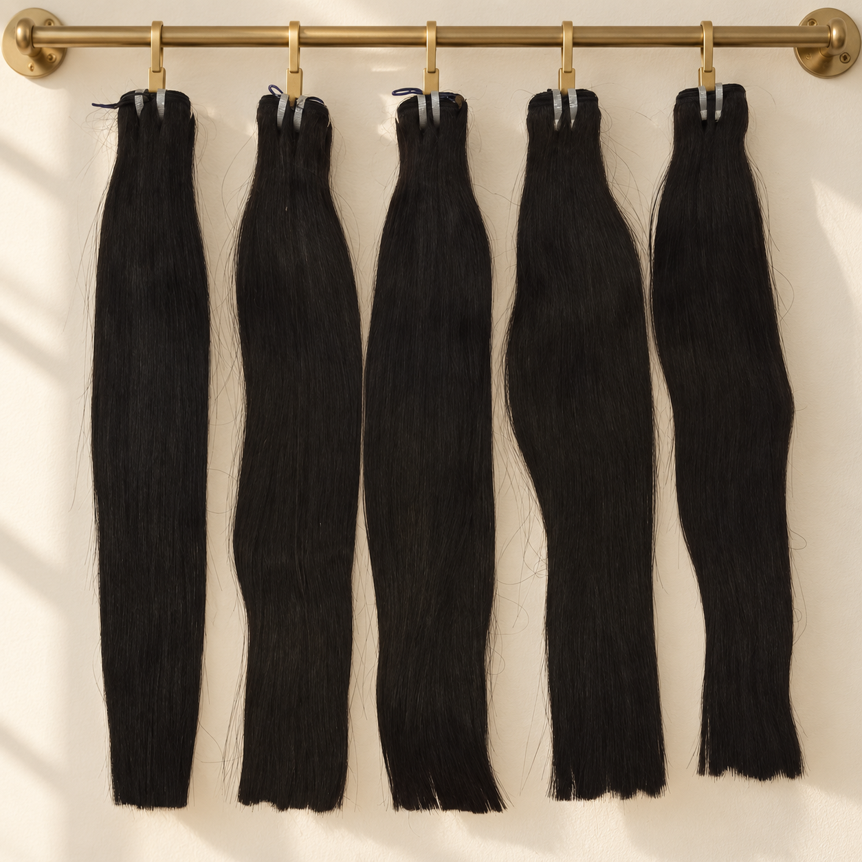 bundle-bone straight 20 inches 