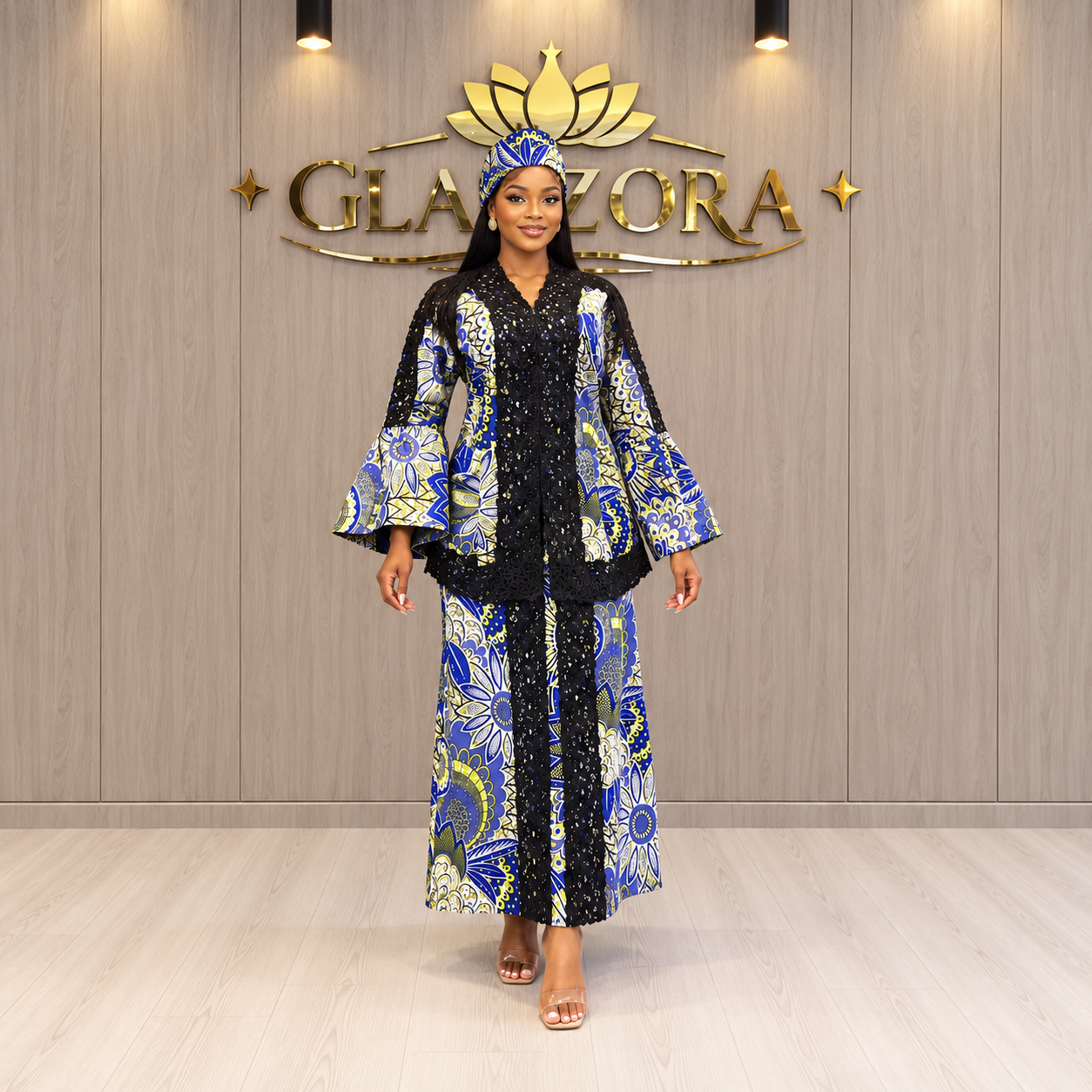 amani two piece 
