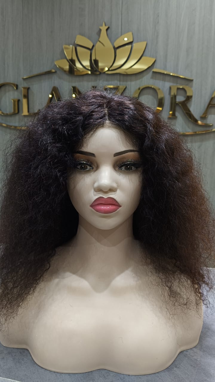 jerry curl 24 inches - Thumbnail 2