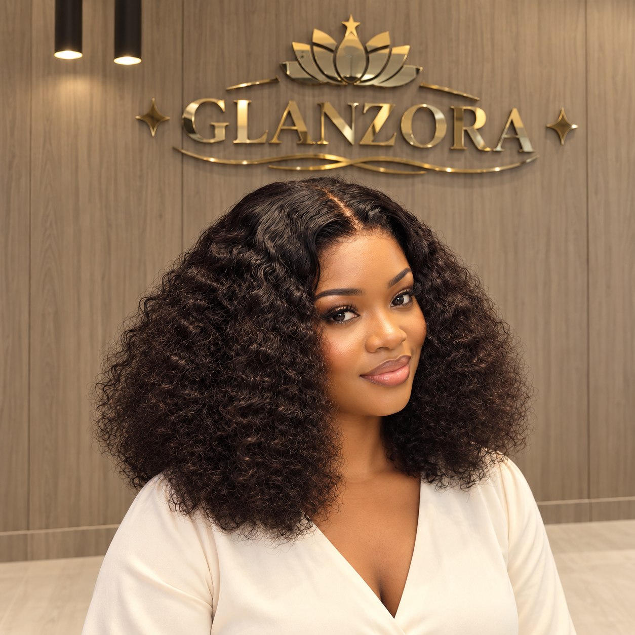 pixie curls 16 inches