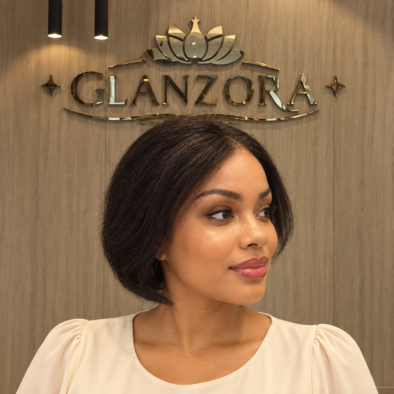 tiwa coil wig