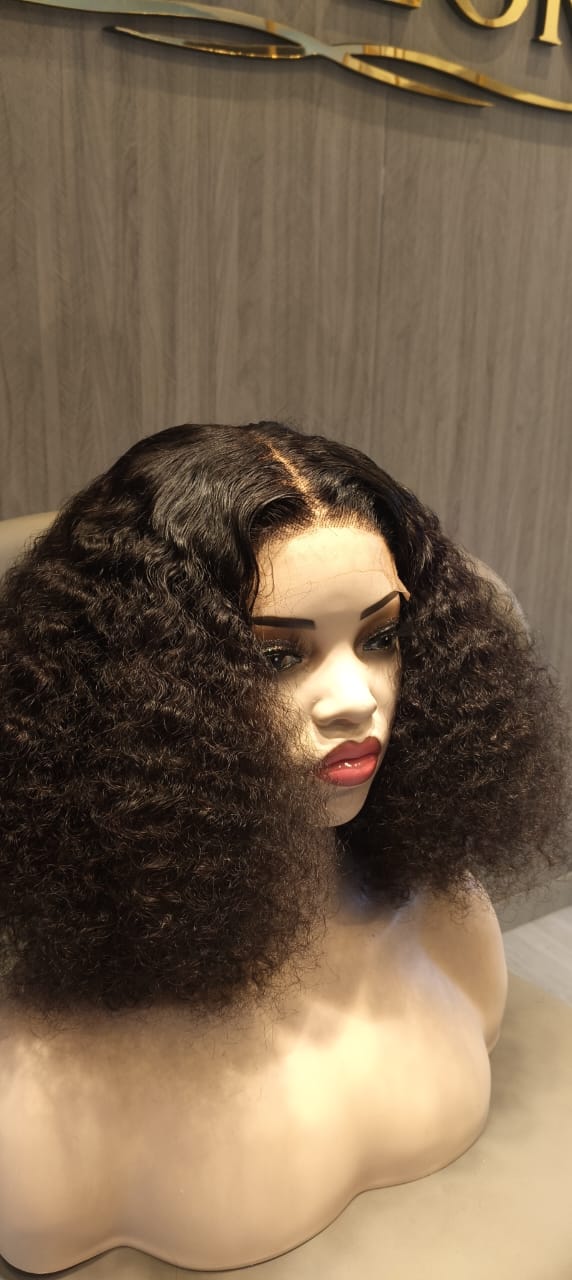 pixie curls 16 inches - Thumbnail 2