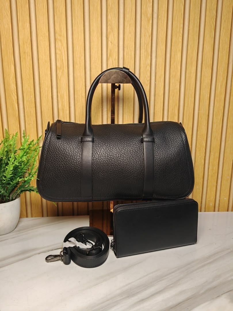 holly vivi handbag 1024 - black
