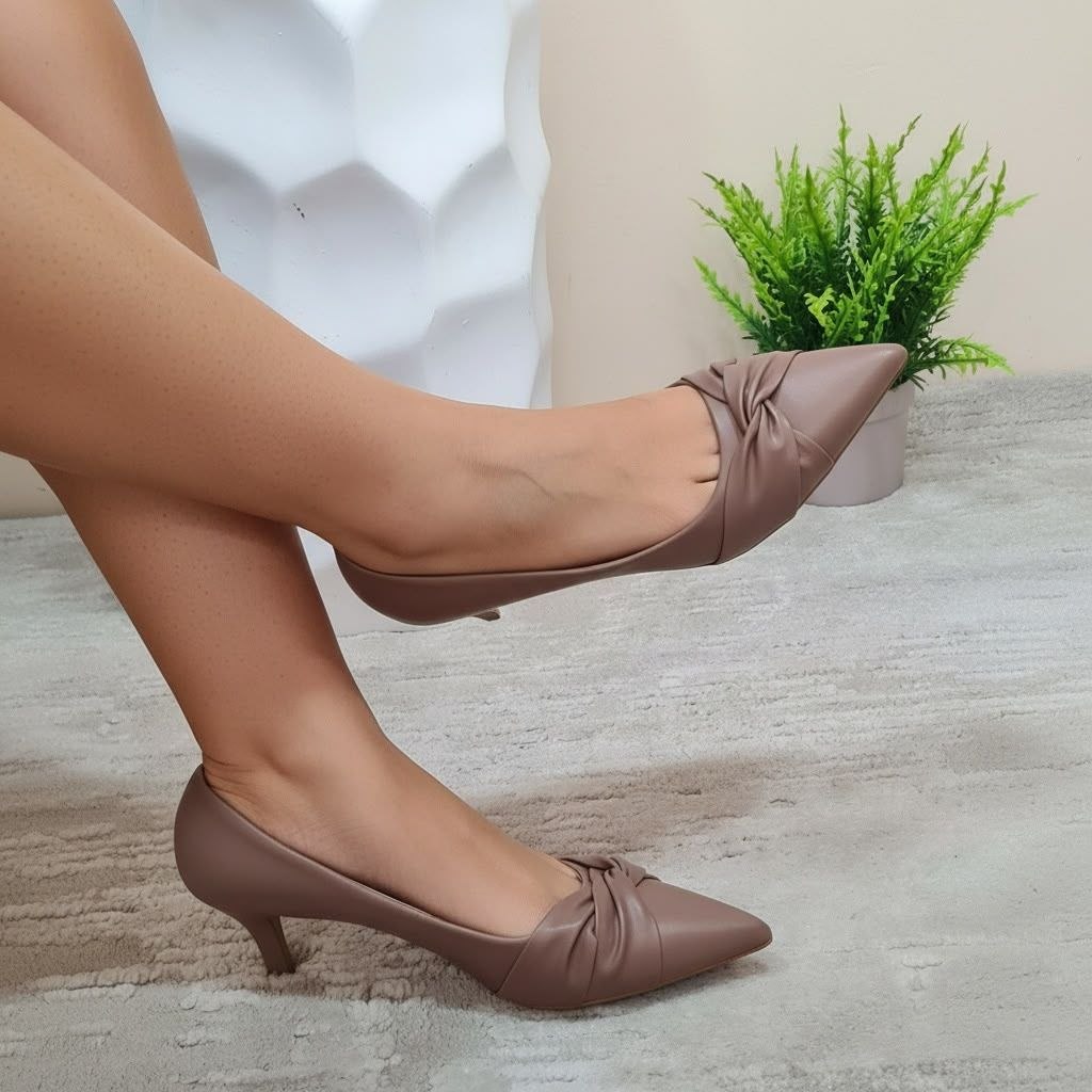 impo 766-10 office shoe - nude