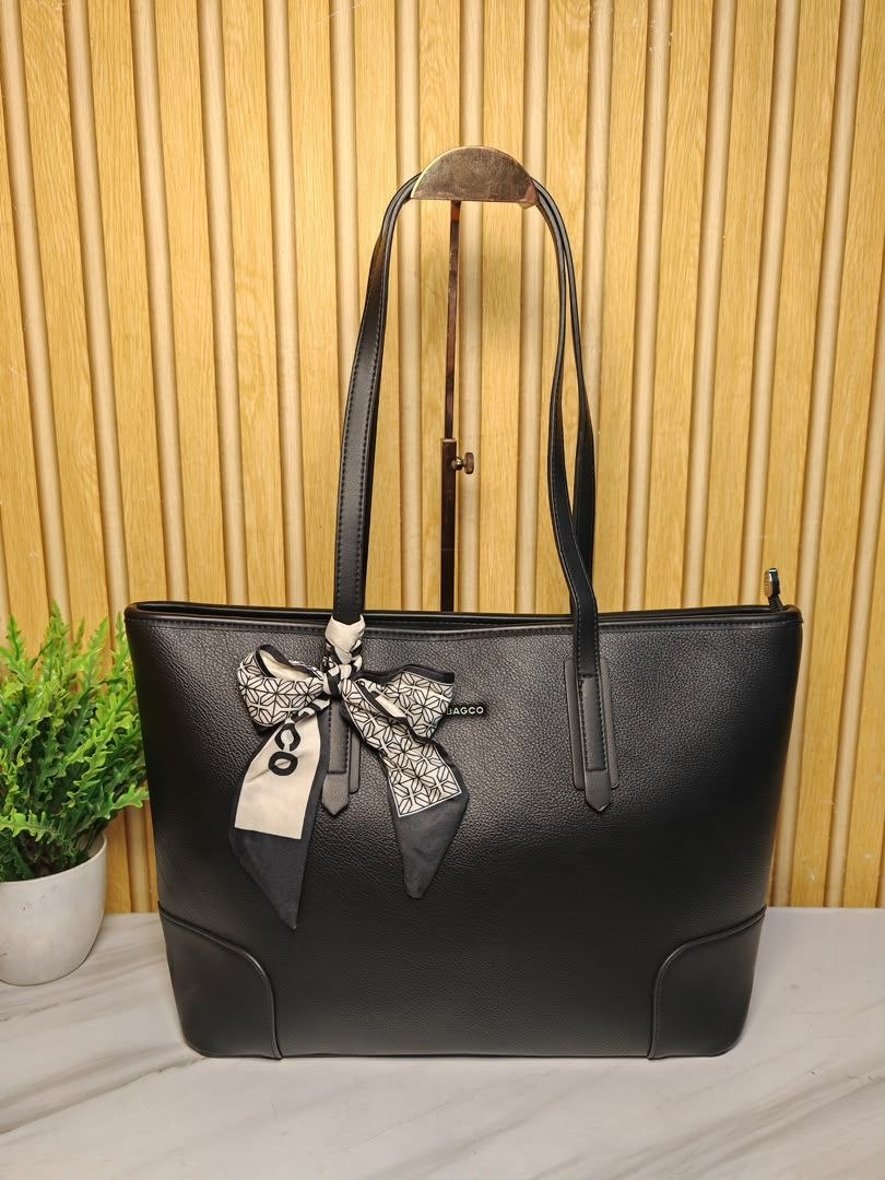 bagco handbag bx012511340 - black