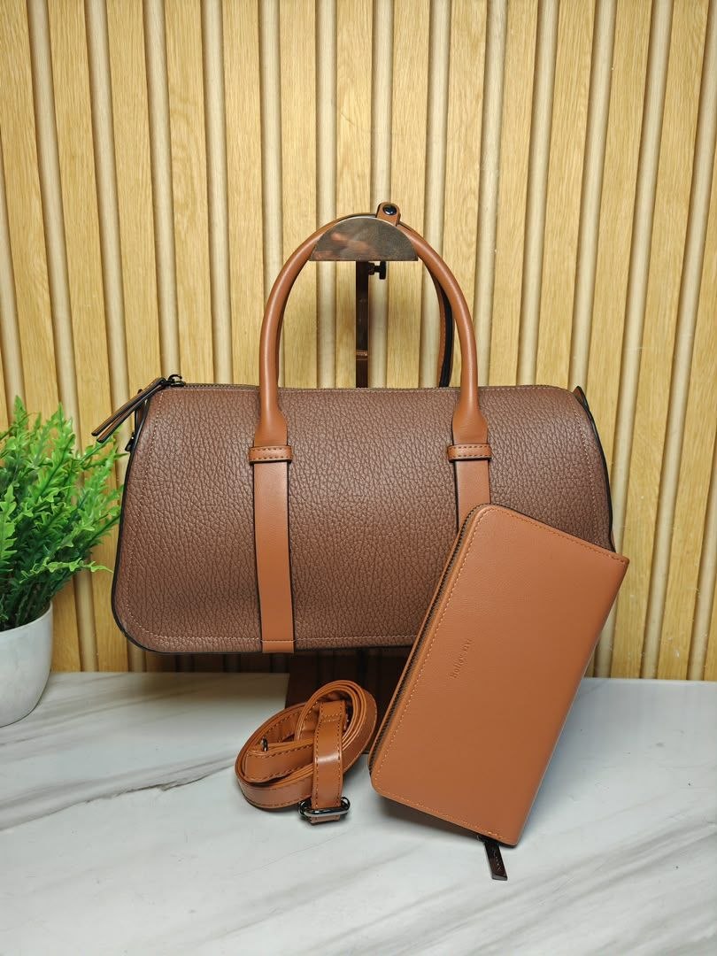 holly vivi handbag 1024 - brown