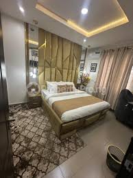 one (1) bedroom apartment