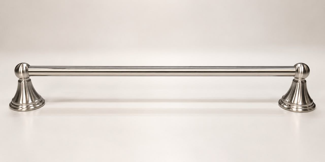 amazon big towel holder - Thumbnail 2