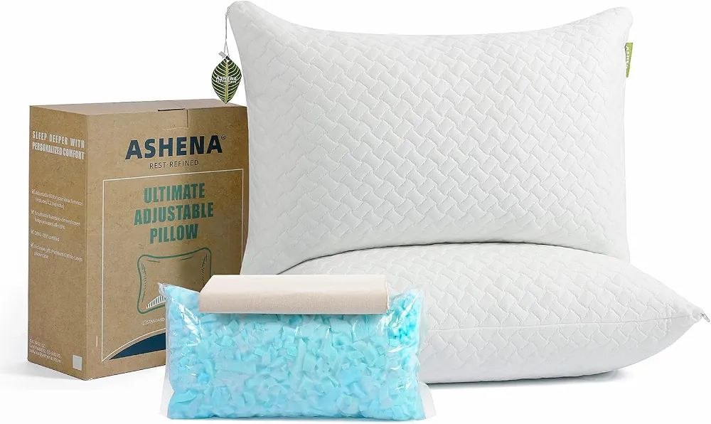 ashena pillow