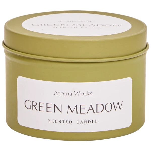 GREEN MEADOW