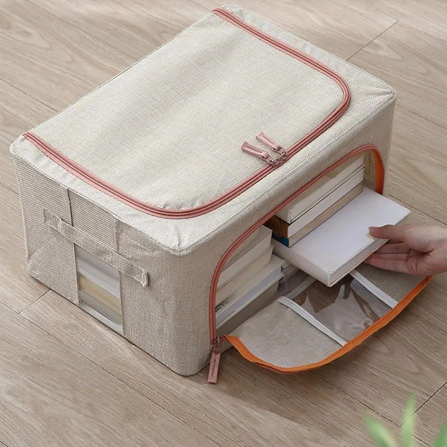 lile 24lt laundry organizer - Thumbnail 2