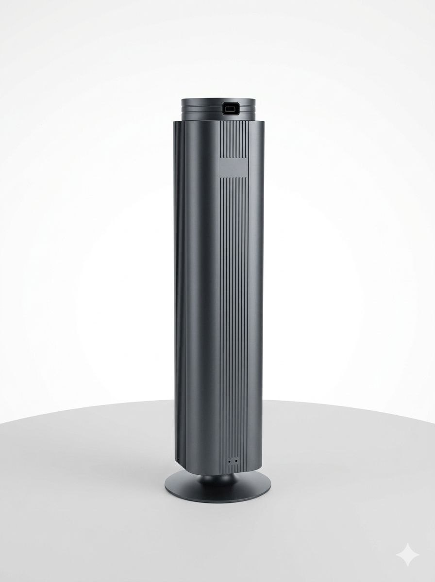 big scent diffuser machine