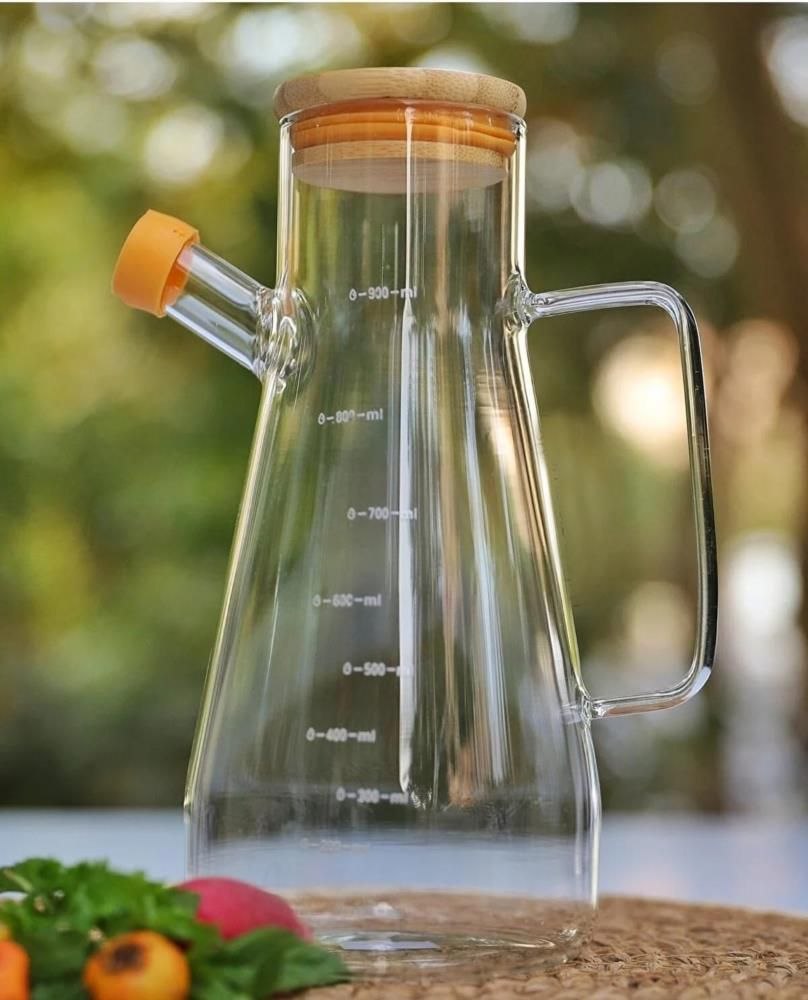 paci oil jar - Thumbnail 2