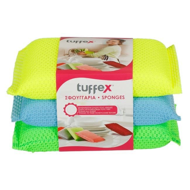 tuffex sponge