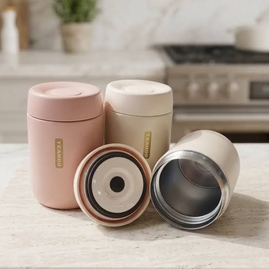 teahoo food flask