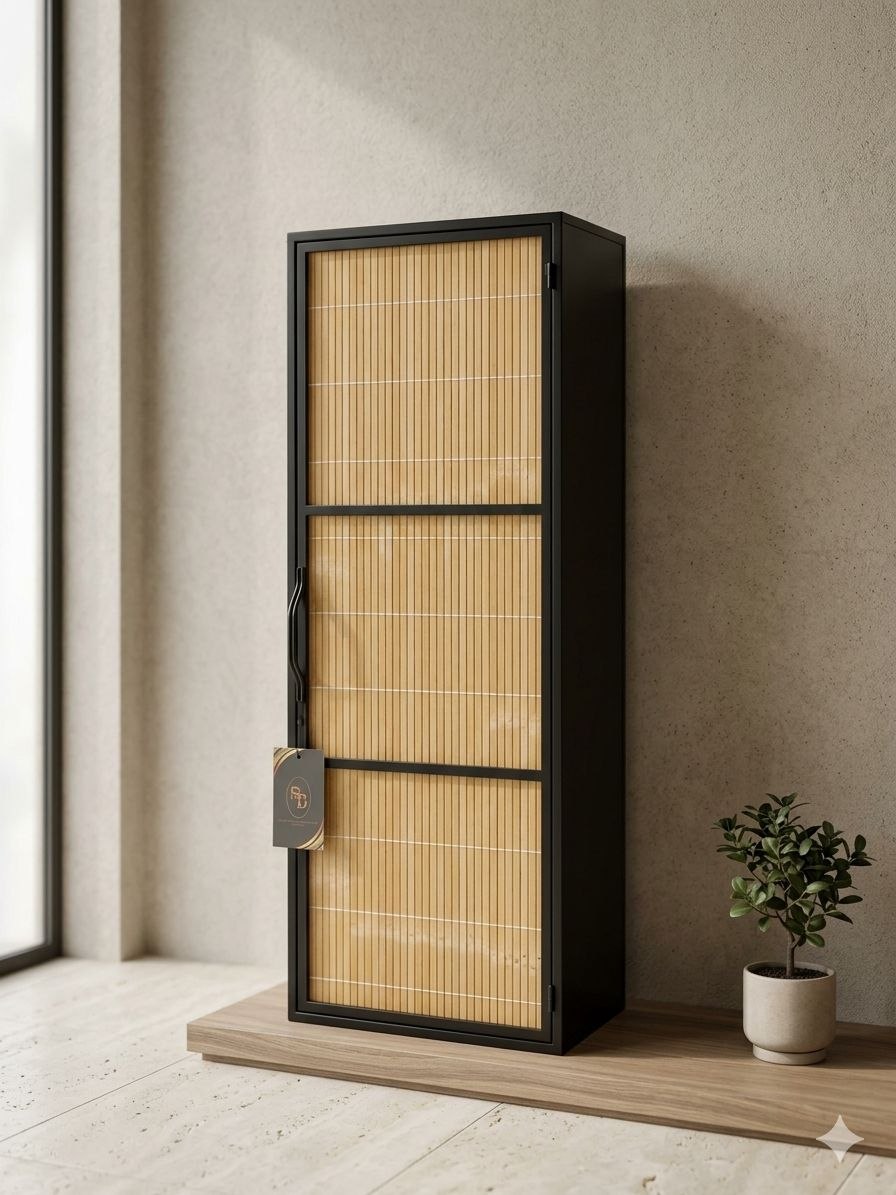 3 step bathroom metal rack 