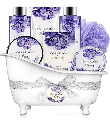 spa gift set