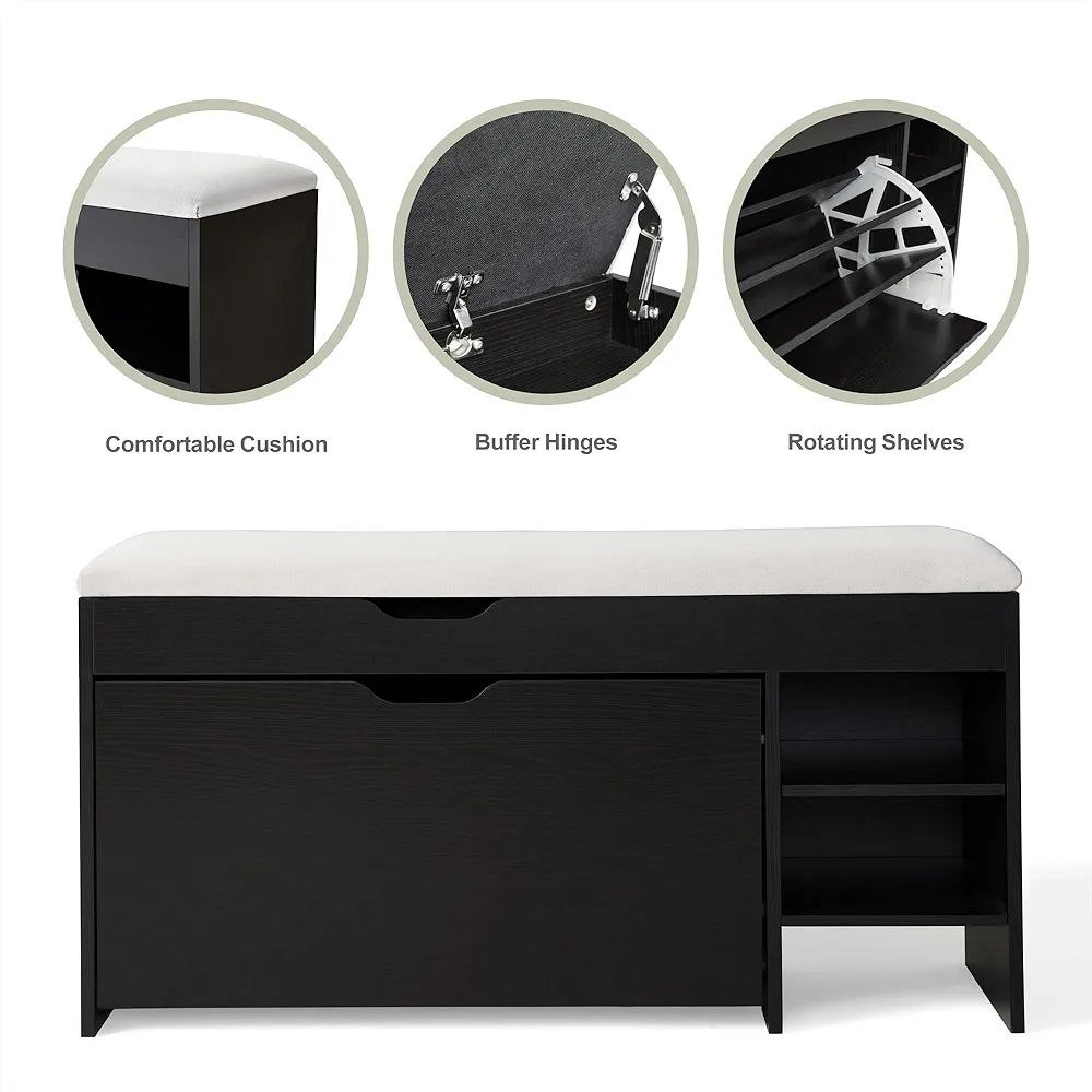 shoe shelving organizer