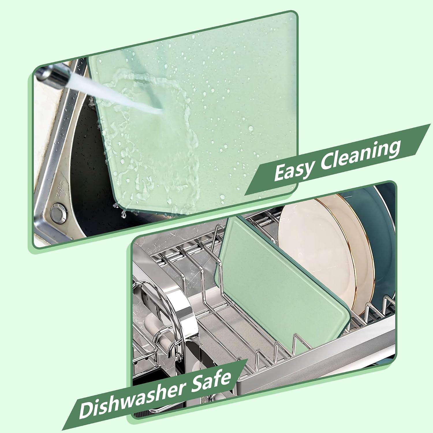 deslon double sided chopping board - Thumbnail 3