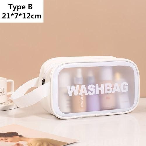 wash bag small - Thumbnail 3