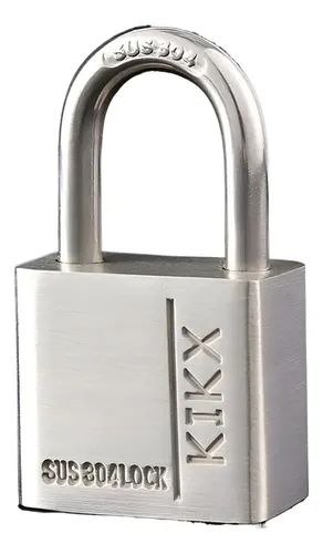 padlock