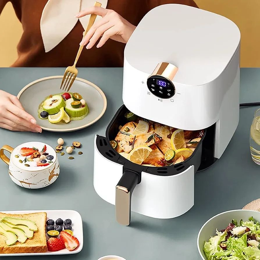 amercook air fryer