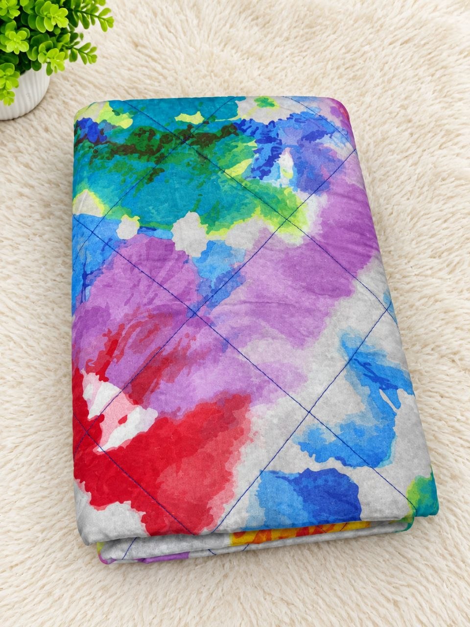 COLORFUL CLOUD