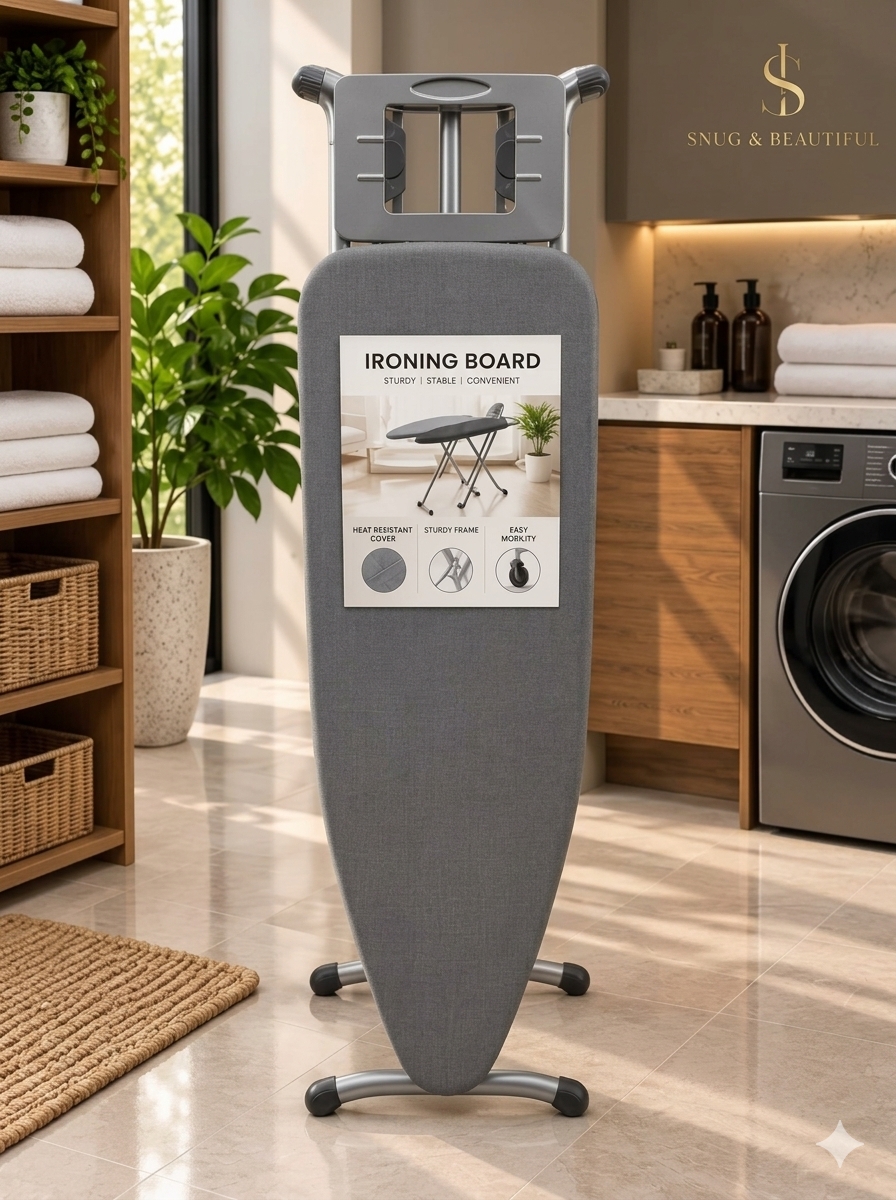  big ironing board