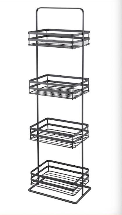binca metal caddy - Thumbnail 3