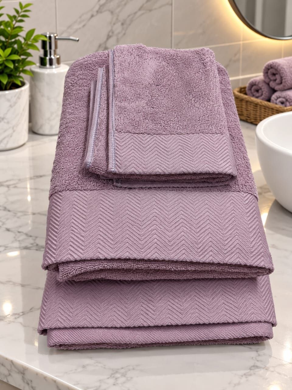 lilac