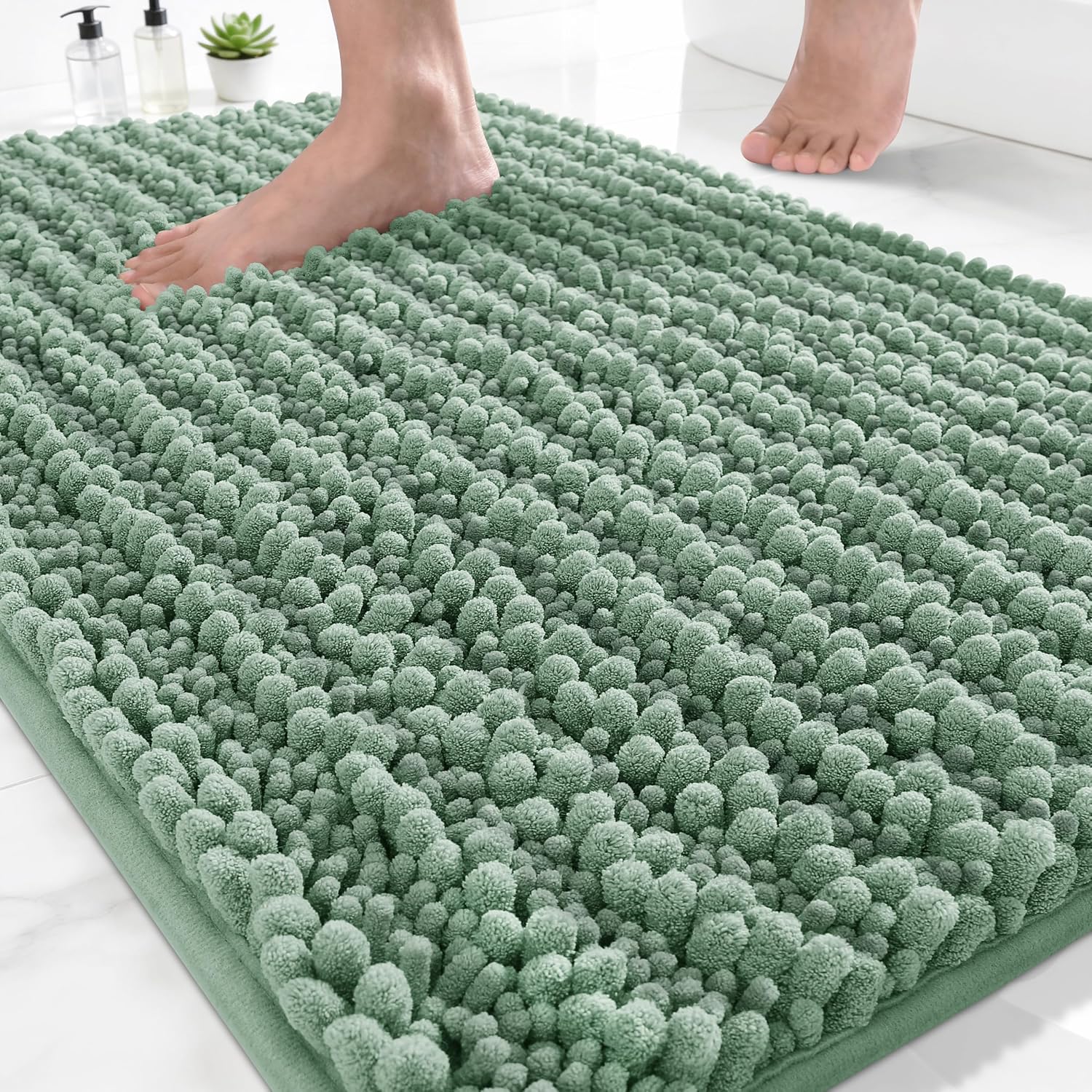 super bobble 40 * 60 mat - Thumbnail 3